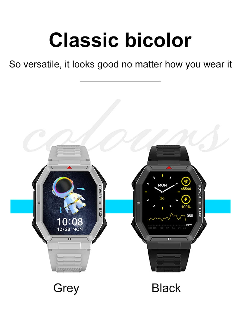 DT108 smart watch